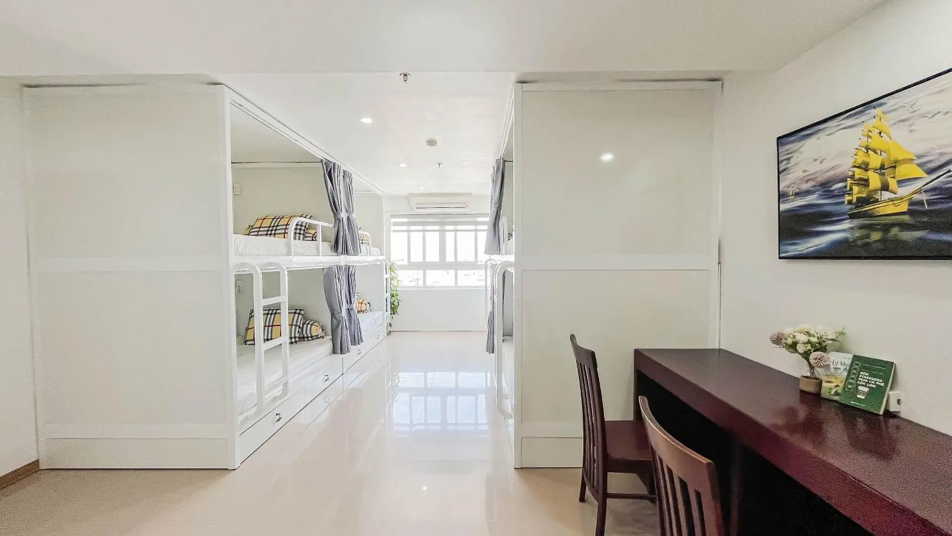 Quoc Cuong Hotel & Apartment Danang By Haviland