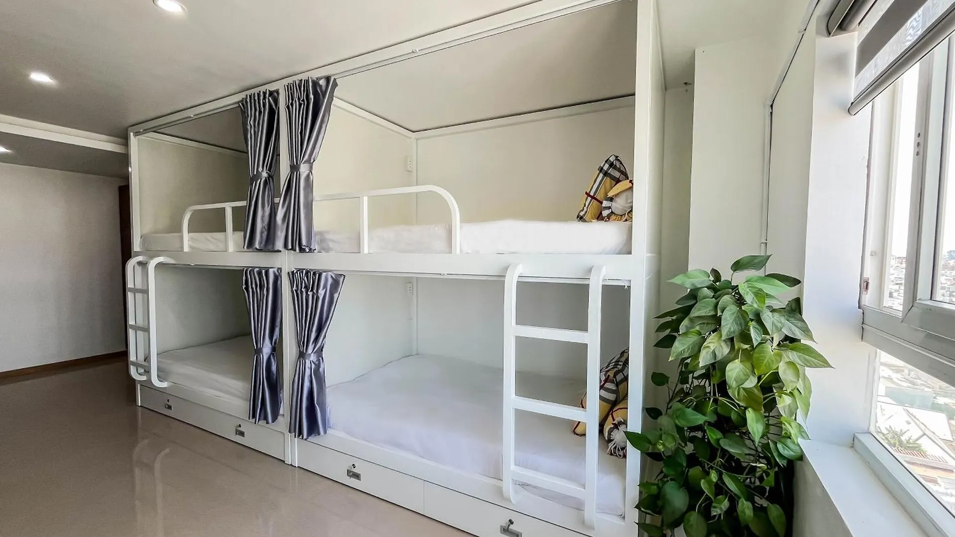 Quoc Cuong Hotel & Apartment Danang By Haviland 다낭
