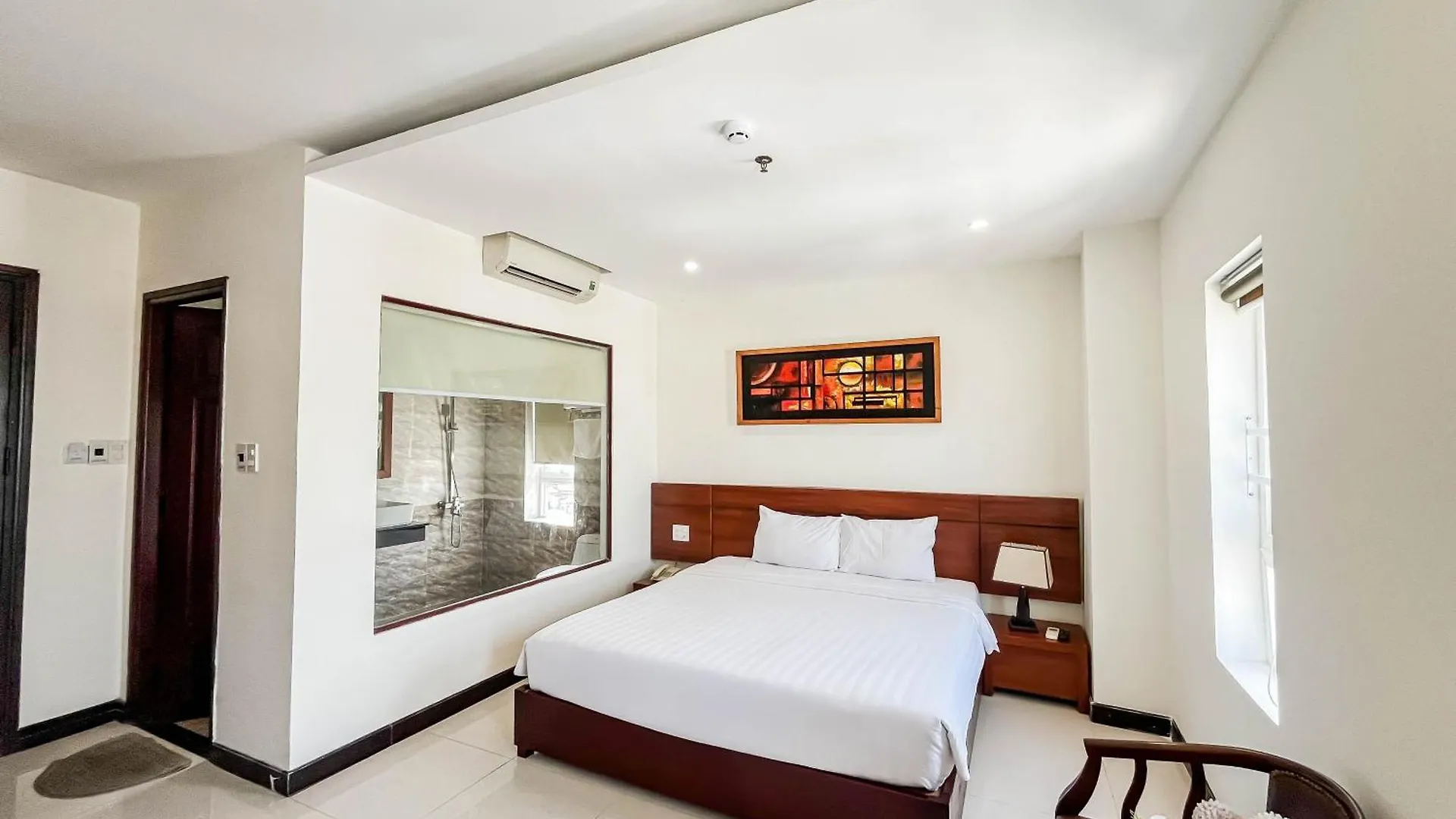 Quoc Cuong Hotel & Apartment Danang By Haviland 다낭