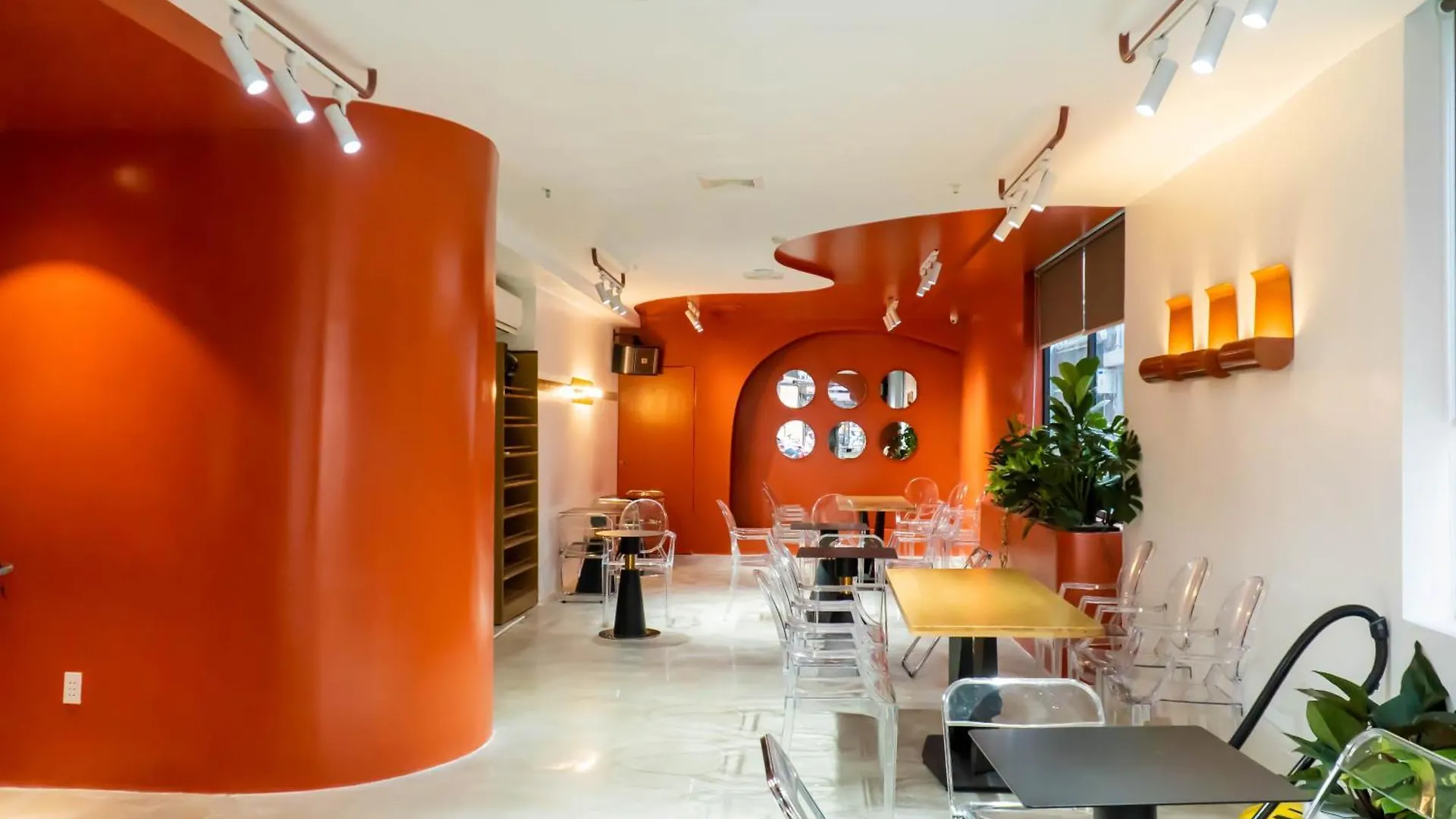 Quoc Cuong Hotel & Apartment Danang By Haviland  다낭