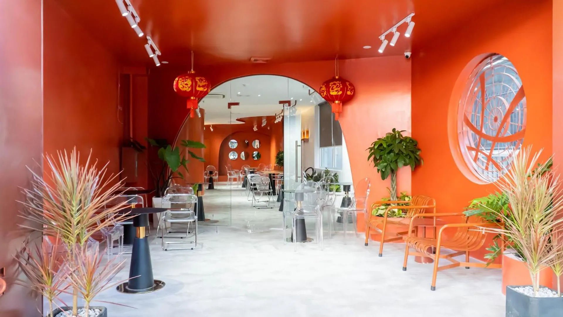 Quoc Cuong Hotel & Apartment Danang By Haviland