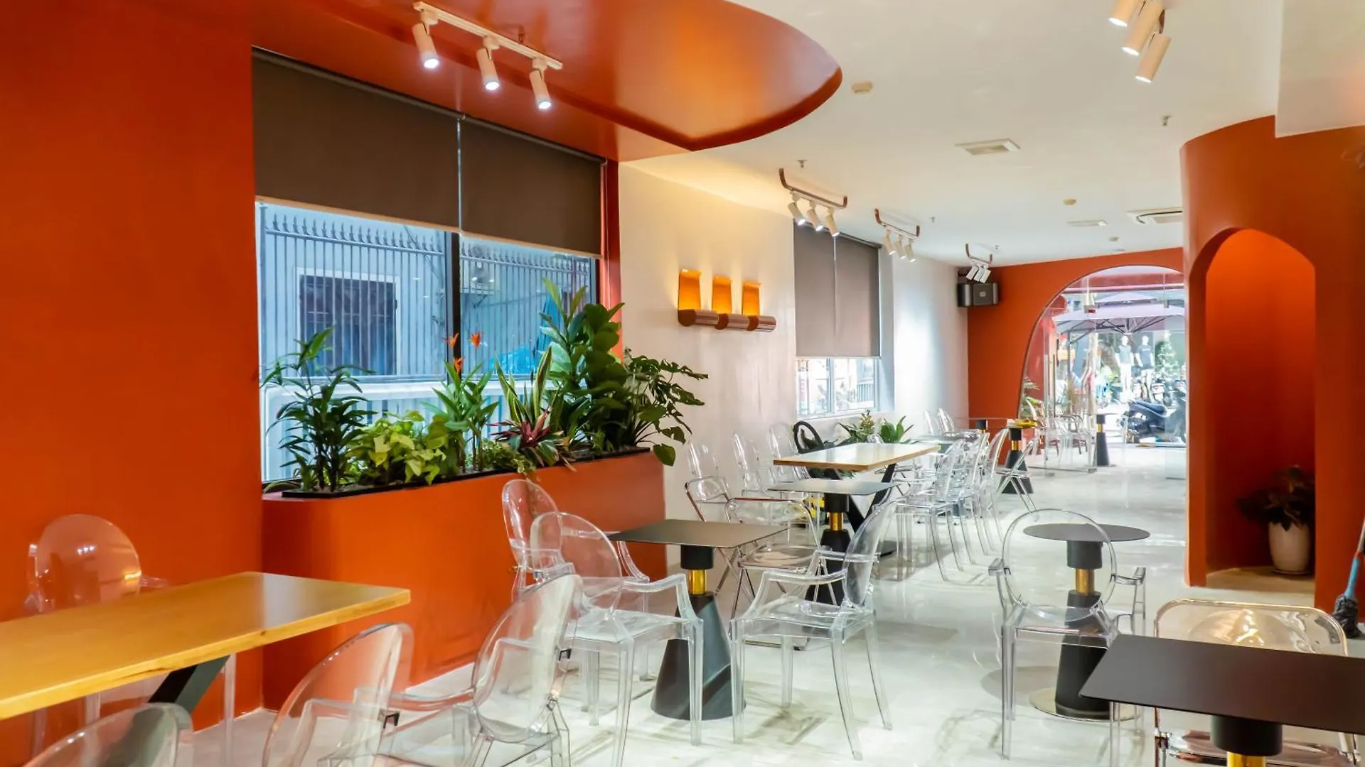 Quoc Cuong Hotel & Apartment Danang By Haviland