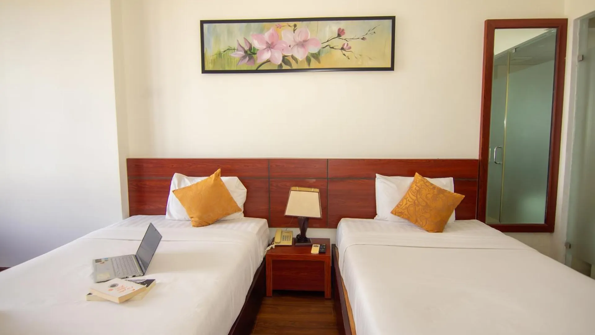 Quoc Cuong Hotel & Apartment Danang By Haviland 베트남