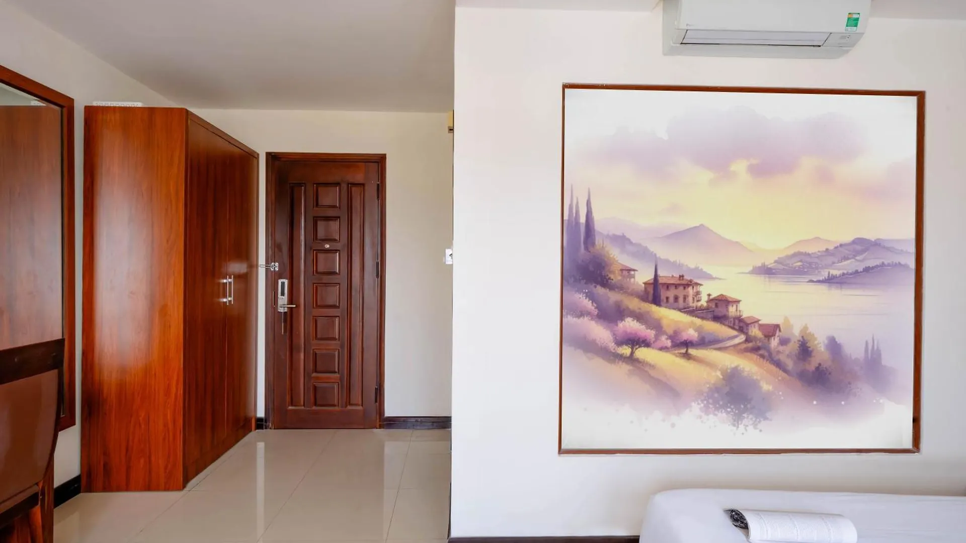 Quoc Cuong Hotel & Apartment Danang By Haviland