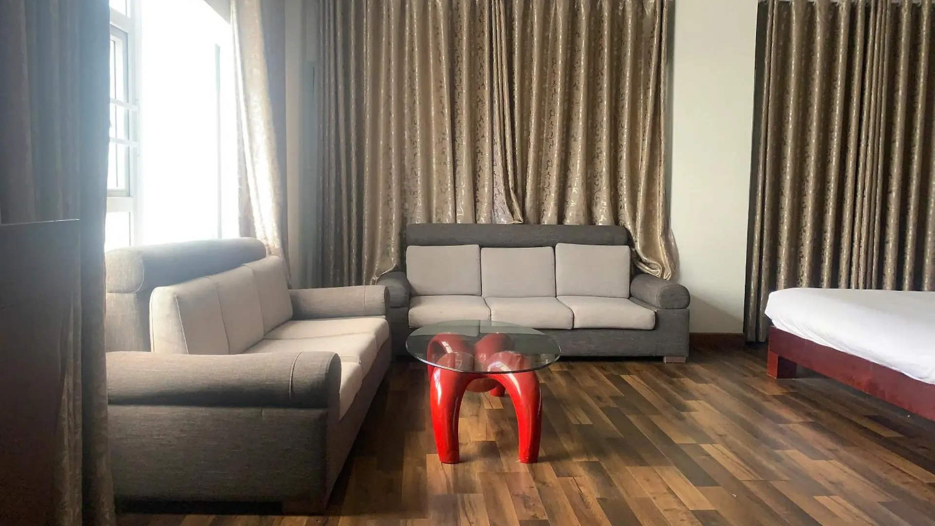 Quoc Cuong Hotel & Apartment Danang By Haviland 베트남