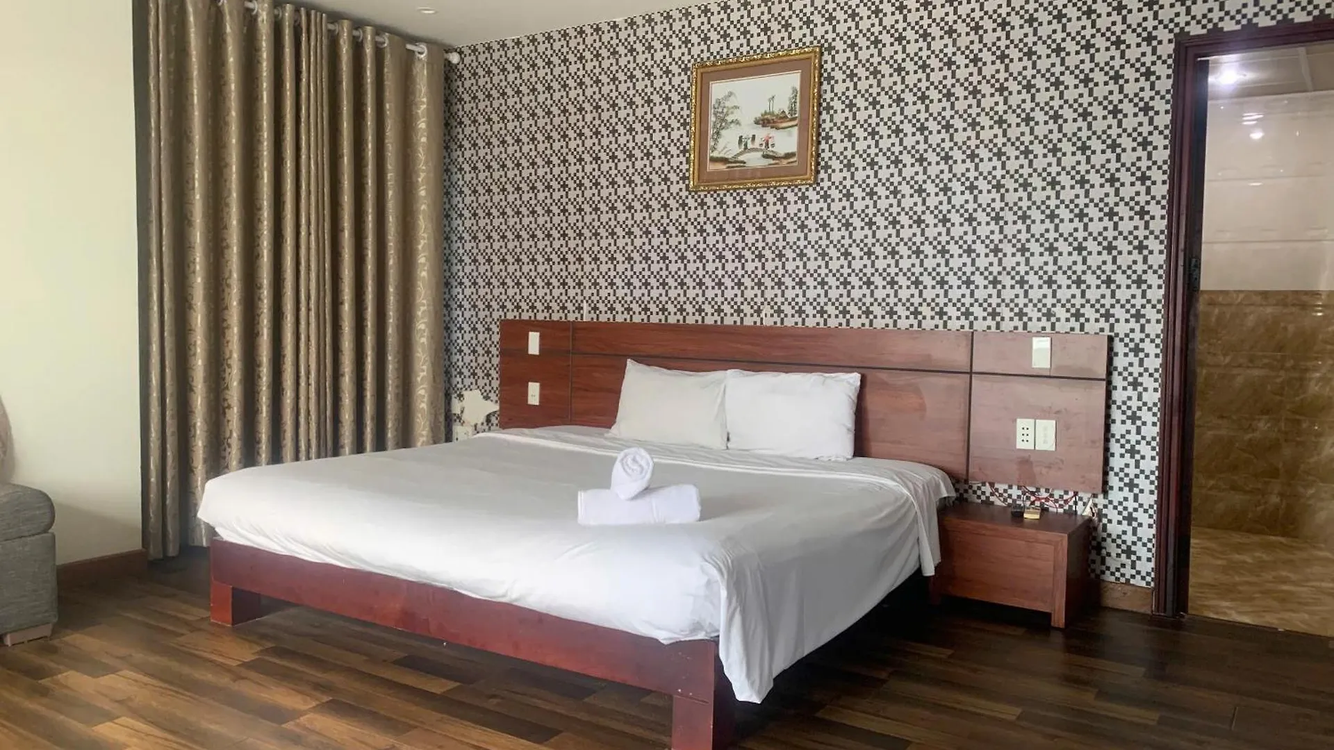 Quoc Cuong Hotel & Apartment Danang By Haviland 베트남