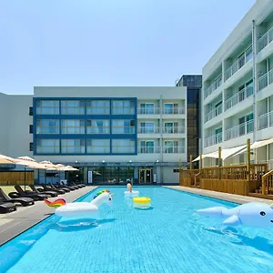 샹그릴라 앤 4* 제주