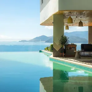 Seahorse Paradise Residences 나트랑