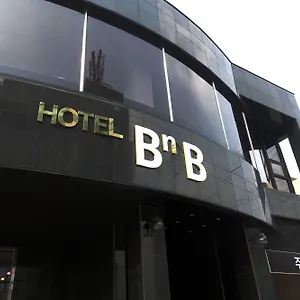 갤러리 비앤비 3* 제주
